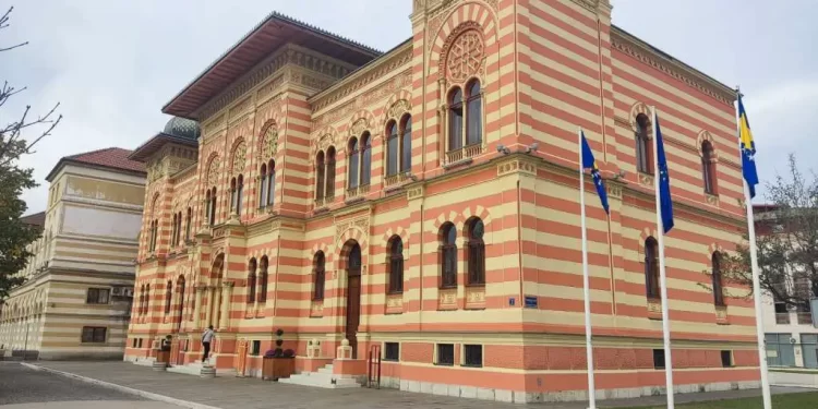 Ovo su imena budućih članova Vlade Distrikta Brčko