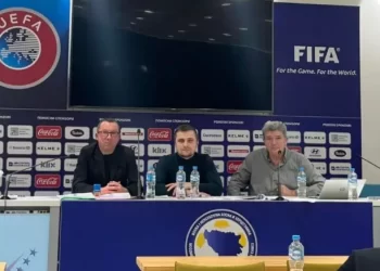 Padaju li izbori u vodu? Fudbalski savez Kantona Sarajevo ostao samo sa jednim kandidatom za Izvršni odbor Nogometnog saveza BiH