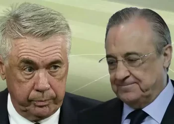 Perez odabrao zamjenu za Ancelottija, na klupu stiže legenda