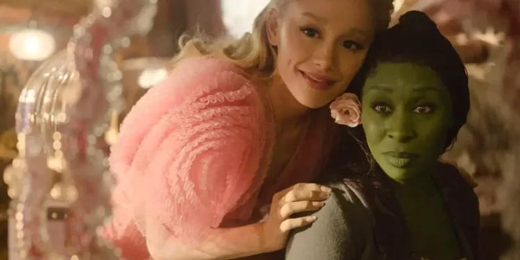 Popularni mjuzikl se u jednoj zemlji neće prikazivati zbog LGBTQ glumaca