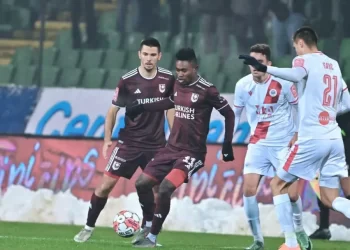 Potjera za vodećim tandemom. Može li Sarajevo iskoristiti obračun Zrinjskog i Borca?