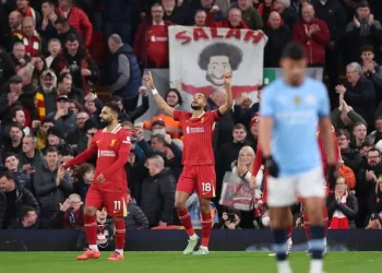 Potop Man. Cityja se nastavlja: Liverpool rutinski slavio u derbiju