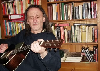 Prijatelj muzičke legende za Raport tvrdi: Johnny Štulić već 12 godina ne napušta svoj dom