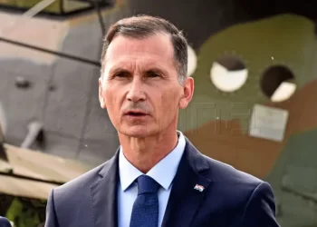 Primorac izaziva Milanovića: Zorane, izađi i reci šta znaš i kakav je tvoj program