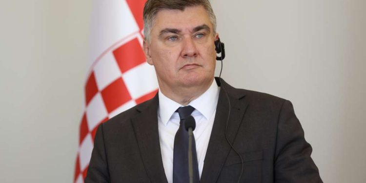 Primorac odgovorio Milanoviću, podsjetio ga na “crveni šuškavac s Komšićem”