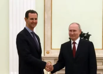 Procurili detalji akcije: Kako su ruski obavještajci izvukli Asada iz Damaska?