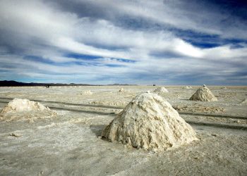 Proizvođači baterija kupuju rudnike litija, očekuju se niže cijene