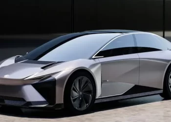 Proizvodnja električnih Lexus modela u Kini od 2027. godine