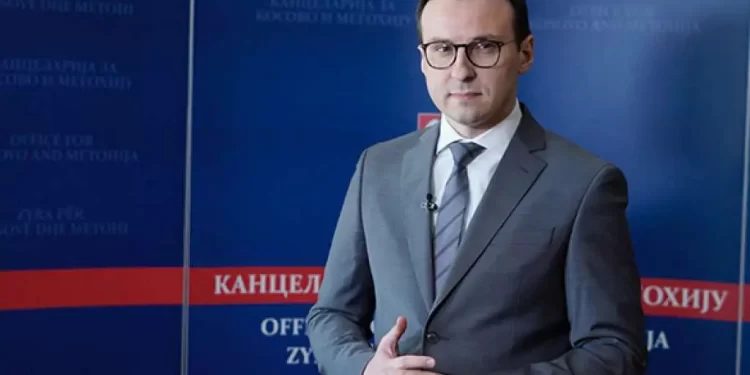 Put ka normalizaciji: Nova runda dijaloga Beograda i Prištine danas u Bruxellesu
