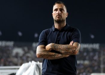 Puzigaća pred duel sa Schamrockom: U Irsku idemo sa najvećim mogućim očekivanjima