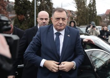 Raport saznaje: Sud BiH će odbiti zahtjev Dodikove odbrane za izuzećem vještaka Harisa Vranića