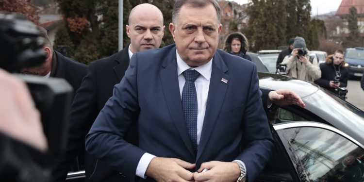 Raport saznaje: Sud BiH će odbiti zahtjev Dodikove odbrane za izuzećem vještaka Harisa Vranića