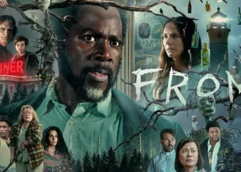 Raportova recenzija nedjeljom | From: Serija o kojoj svijet ne prestaje pričati