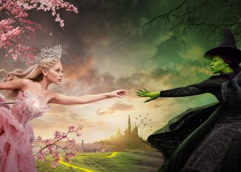 Raportova recenzija nedjeljom | Wicked: Zla vještica iz Oza