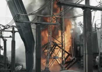 Rusija napala energetski sistem Ukrajine u velikom udaru balističkim projektilima