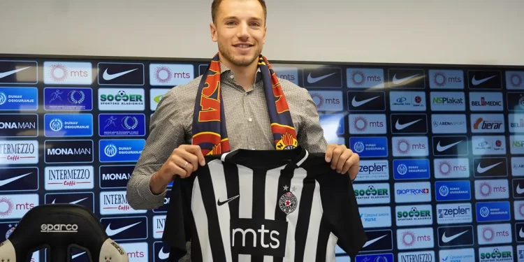Saničanin zavio Partizan u crno, Ljajić najavio mjere: Kunu se u ljubav prema klubu, a tretiraju ga kao bankomat