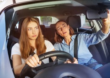 Savjeti za vozače početnike: Evo kako da vam ova kompleksna radnja postane rutina
