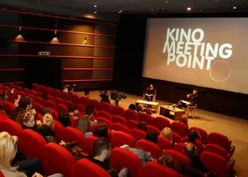 Sedmica japanskog filma do 7. decembra u kinu Meeting Point