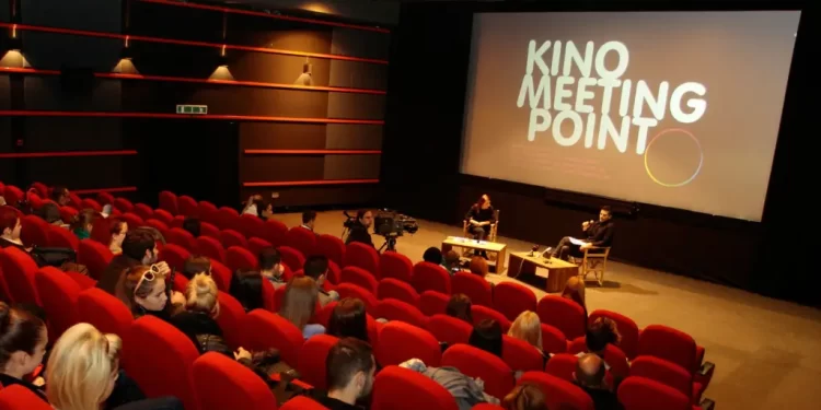 Sedmica japanskog filma do 7. decembra u kinu Meeting Point