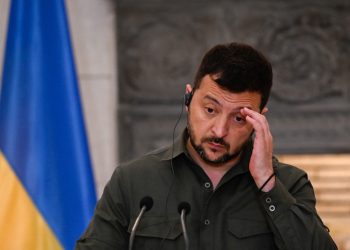 Šef ruske obavještajne službe kaže da je Ukrajina pred kolapsom, Zelenskij ima sve manje prostora za manevar…