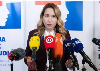 Selak Raspudić: Milanović nije konačno rješenje za Hrvatsku