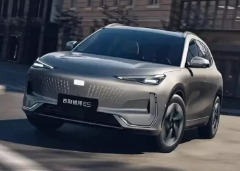 Sjećate li se Protona? Sada ima i prvi električni automobil