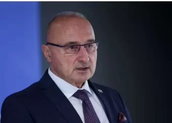 Skandalozan potez, Grlić Radman se buni: U NATO-u dijeljen atlas “Velike Mađarske”, Hrvatska svedena na Liku i Gorski kotar