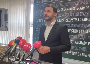 Skupština Prijedora: Usvojen Nacrt drugog rebalansa za ovu i Nacrt budžeta za iduću godinu