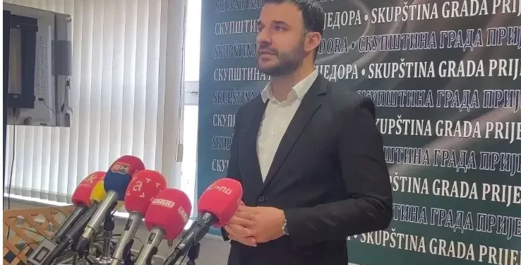 Skupština Prijedora: Usvojen Nacrt drugog rebalansa za ovu i Nacrt budžeta za iduću godinu