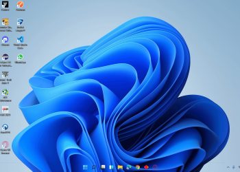 Smeta vam programska traka u Windows 11? Evo kako je možete sakriti