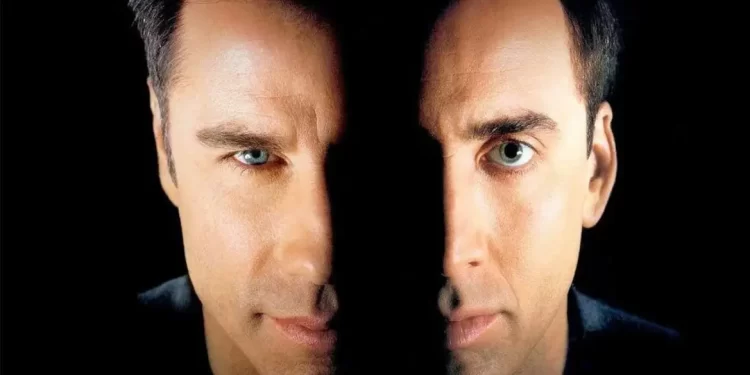 Snima se “Face/Off 2” i to ponovo sa Johnom Travoltom i Nicolasom Cageom