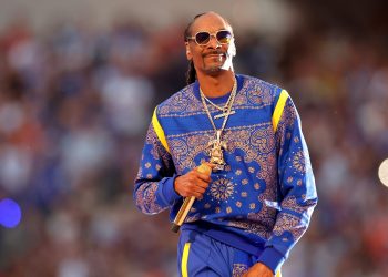 Snoop Dogg bit će zvijezda novog filma Luca Bessona