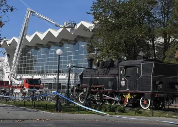 Šta su pisali Kinezi prije pada nadstrešnice u Novom Sadu? Narod je zgrožen