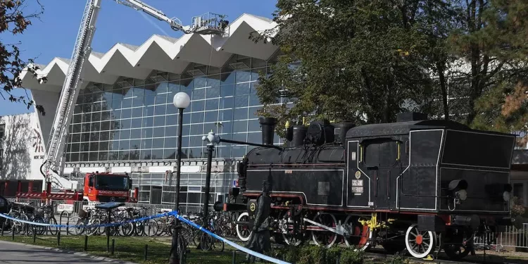 Šta su pisali Kinezi prije pada nadstrešnice u Novom Sadu? Narod je zgrožen