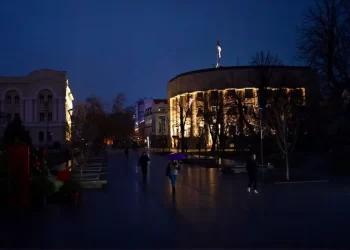 Stanivuković “zavrnuo” vodu i struju Dodikovoj vlasti i poručio: Mjere ćemo pooštravati iz dana u dan