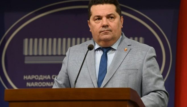 Stevandić: Ovdje ustvari Tužilaštvo BiH ruši ustavni poredak. Poslanici NSRS imaju imunitet, pa i ja