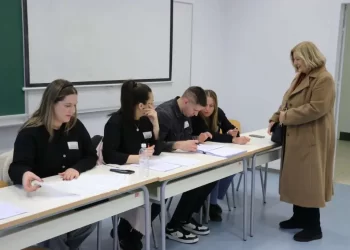 Stigli novi podaci izbora u Hrvatskoj