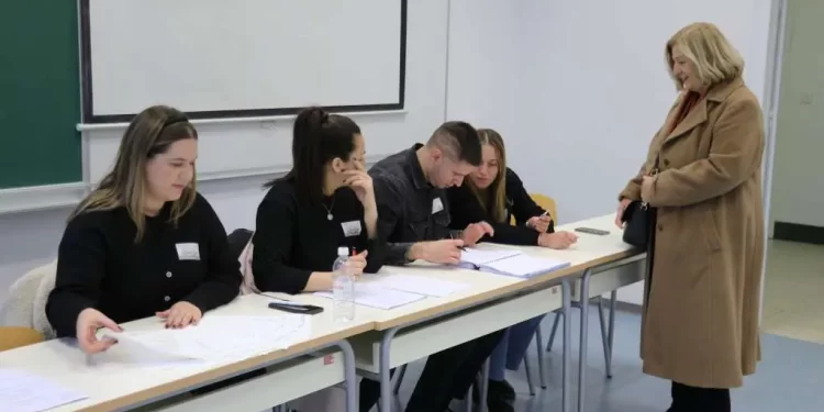 Stigli novi podaci izbora u Hrvatskoj