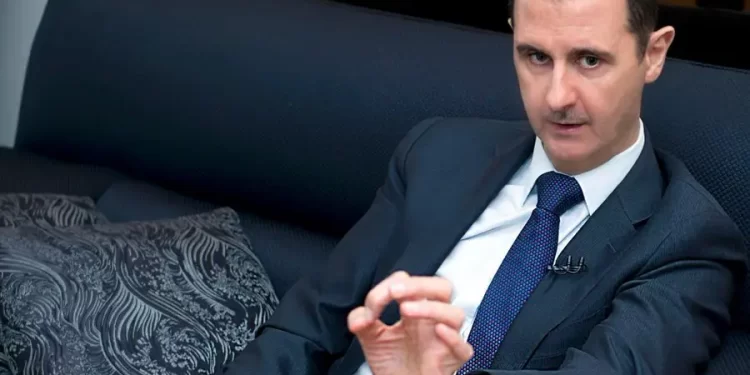 Strah i i neizvjesnost se šire planetom: Šta će se desiti ako padne Bashar al-Assad?