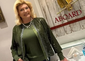 Suzana Mančić (68) za Raport: Hanka Paldum će uvijek biti moja veza sa Sarajevom