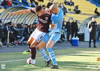 Svašta se dešavalo nakon utakmice Posušje – Sarajevo, došlo je do incidenta, Bordo tim dobio i crveni karton