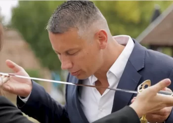 Sve su Srbi oko Nešića: Tužiteljica Bojana naredila, MUP RS uhapsio, sutkinja Biljana pritvorila