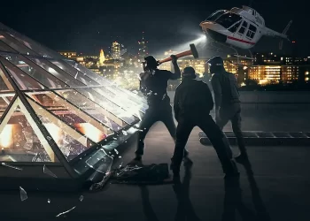 Švedska hit serija je ekranizacija romana po istinitim događajima: Pljačka iza koje stoji srbijanski kralj podzemlja