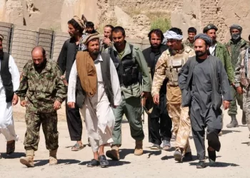 Talibanska vlast tvrdi da je pakistanska vojska izvela zračne napade u Afganistanu
