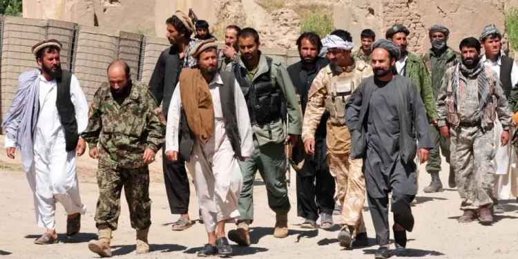 Talibanska vlast tvrdi da je pakistanska vojska izvela zračne napade u Afganistanu