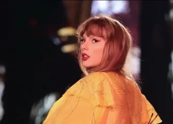 Taylor Swift je prije 27 godina dobila prvu gitaru, reakcija djevojčice je preslatka: Ovako je počelo rađanje čuda