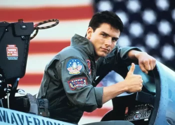 Tom Cruise dobio priznanje američke mornarice za ulogu u Top Gunu