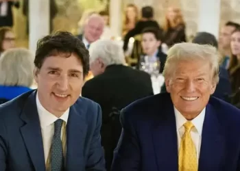 Trump je udario na Kanadu, Trudeau je na koljenima. Ko je slijedeći?