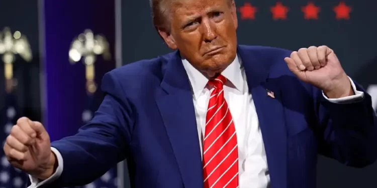 Trump uvodi promjene: Republikanska stranka će učiniti sve da ukine ljetno računanje vremena