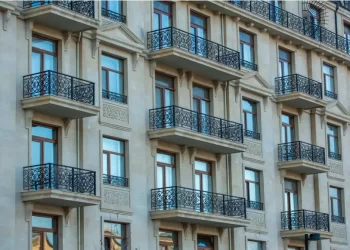 Tržište stanova u Evropi: Evo gdje je najskuplje